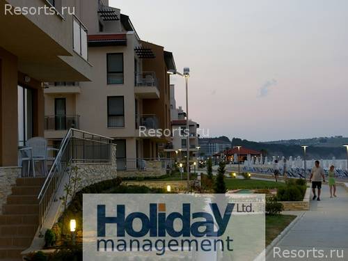 Obzor Beach Resort 91